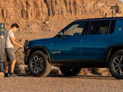 Rivian пришлось откатить цены назад для сохранения ранних заказов на электромобили