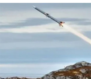 "Склеїли" з двох ракет: у Норвегії завершили випробування модернізованої AMRAAM-ER