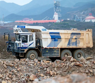 Китай зупинив експорт рідкоземельних металів до Японії через суперечку навколо Тайваню