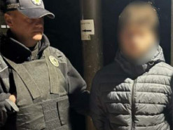 Поліція затримала 19-річного палія відділення «Нової пошти» у Львові