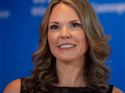 Гендиректорка американського каналу CBS звільнилася через позов Трампа на $20 млрд