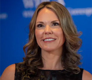 Гендиректорка американського каналу CBS звільнилася через позов Трампа на $20 млрд