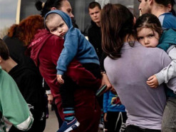 Десять британських педофілів приїхали до Польщі у пошуках українських дітей-біженців