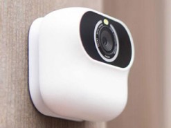 Xiaomi выпустила мини-камеру с искусственным интеллектом