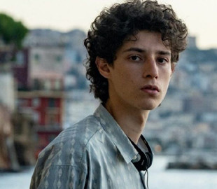 Netflix выпустил трейлер драмы Паоло Соррентино «Рука Бога»