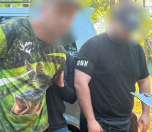 Вів прямі ефіри біля режимного об’єкта: чернівчанину загрожує до 8 років тюрми