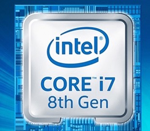 Intel представила 8-е поколение процессоров