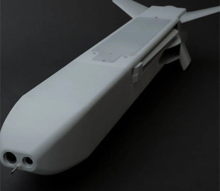 Чехія представила дрон-перехоплювач JWI-4000 для знищення ворожих безпілотників