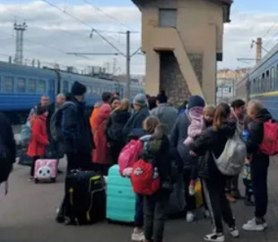 Дія запустила онлайн-услуги для переселенцев: как получить статус ВПЛ и деньги