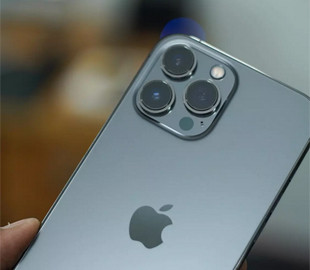 Apple начала повышать цены на iPhone