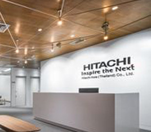 Hitachi объединила два технологических подразделения