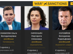 ГУР і ЦПД взялися за російських пропагандистів