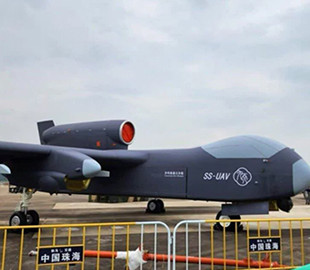 Китай розгортає БПЛА-"матку" з роєм дронів для ймовірного нападу на Тайвань, – The Times