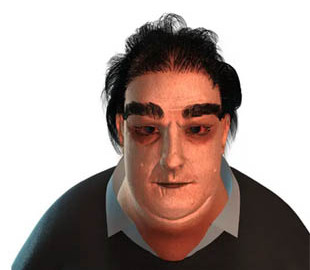 Ученые создали образ сотрудника на удаленной работе спустя 25 лет. Фото