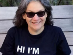 У США померла видавчиня бестселерів New York Times Енн Годофф