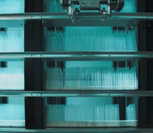 Microsoft створює «вічний» носій даних: що таке Project Silica