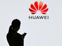 Продажи Huawei падают второй квартал подряд