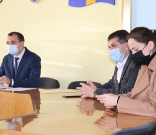 У Володимирі-Волинському планують продовжити дистанційне навчання у школах до 11 травня
