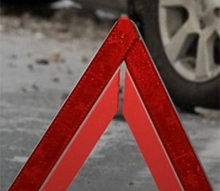 Названо найбільш “аварійні” автомобілі в Україні