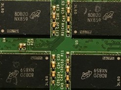 Аналитики дают неожиданно оптимистичный прогноз по рынку чипов