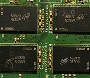 Аналитики дают неожиданно оптимистичный прогноз по рынку чипов