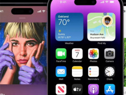 iPhone 14 Pro Max отримав найкращий у світі екран