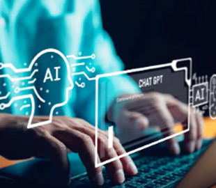 Жінка скоїла самогубство після спілкування з ChatGPT — бот написав її передсмертну записку