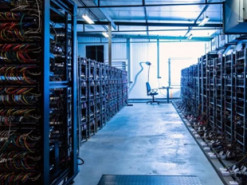 Конец майнинга Ethereum на видеокартах снова отодвинулся на несколько месяцев