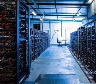 Конец майнинга Ethereum на видеокартах снова отодвинулся на несколько месяцев