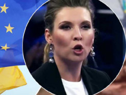 Росія поширює фейки про те, що начебто європейці не хочуть бачити Україну в ЄС