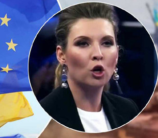 Росія поширює фейки про те, що начебто європейці не хочуть бачити Україну в ЄС