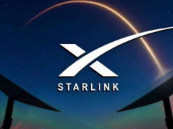 StarLink обіцяє роздавати інтернет прямо на смартфони