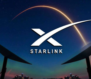 StarLink обіцяє роздавати інтернет прямо на смартфони