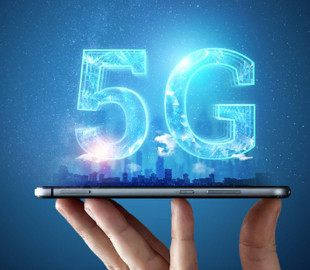 Китай стал крупнейшим рынком 5G-смартфонов в 2019 году