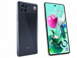 Представлен смартфон LG K92