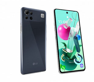 Представлен смартфон LG K92