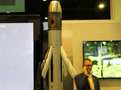 Розробники BAE Systems представили новітню високоточну ракету APKWS з функцією самонаведення