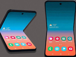 Samsung делает ставку на новый гибкий смартфон Galaxy Fold 2