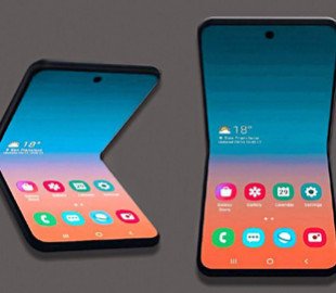 Samsung делает ставку на новый гибкий смартфон Galaxy Fold 2