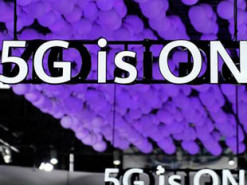 Продажи 5G-смартфонов в 2020 году вырастут десятикратно