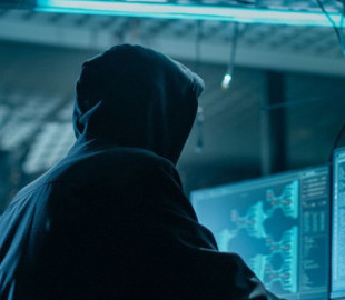 Хакери зламали сайт Укрдержархіву