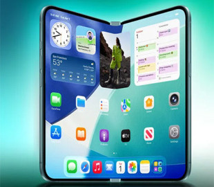 Більшість людей не хочуть купувати складаний iPhone за понад $2000