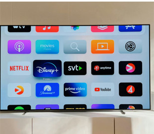 4 дешеві моделі смарттелевізорів, яких варто уникати у 2026 році