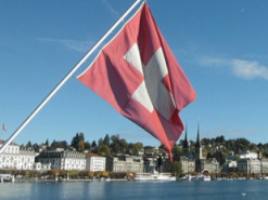 Швейцарія закуповує п’ять систем IRIS-T у рамках ініціативи «Небесний щит»