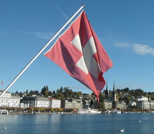 Швейцарія закуповує п’ять систем IRIS-T у рамках ініціативи «Небесний щит»