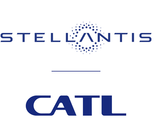 Stellantis і CATL інвестують €4,1 млрд у будівництво заводу акумуляторів в Іспанії