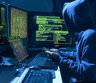 Українські хакери отримали цінні дані від генерала рф