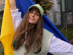 Зробимо, щоб Україна перемогла і тут: Jerry Heil номінували на музичну премію Євросоюзу