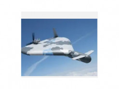 Розкриті технічні характеристики єгипетського ударного дрона Jabbar-150