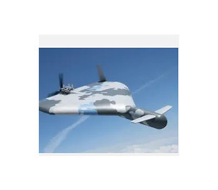 Розкриті технічні характеристики єгипетського ударного дрона Jabbar-150